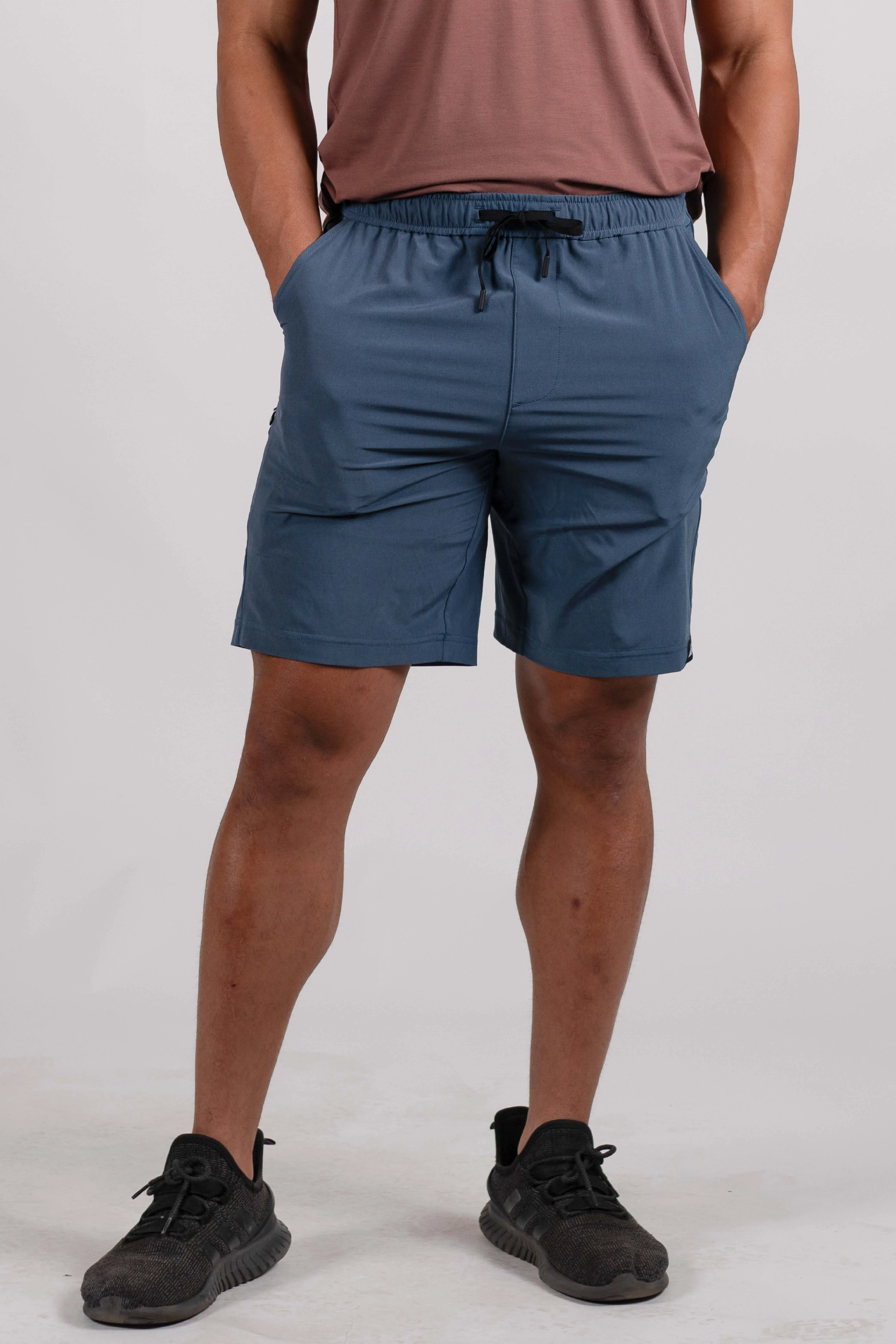 Men's 8.5" Rocky Mountain Board Shorts 2.0