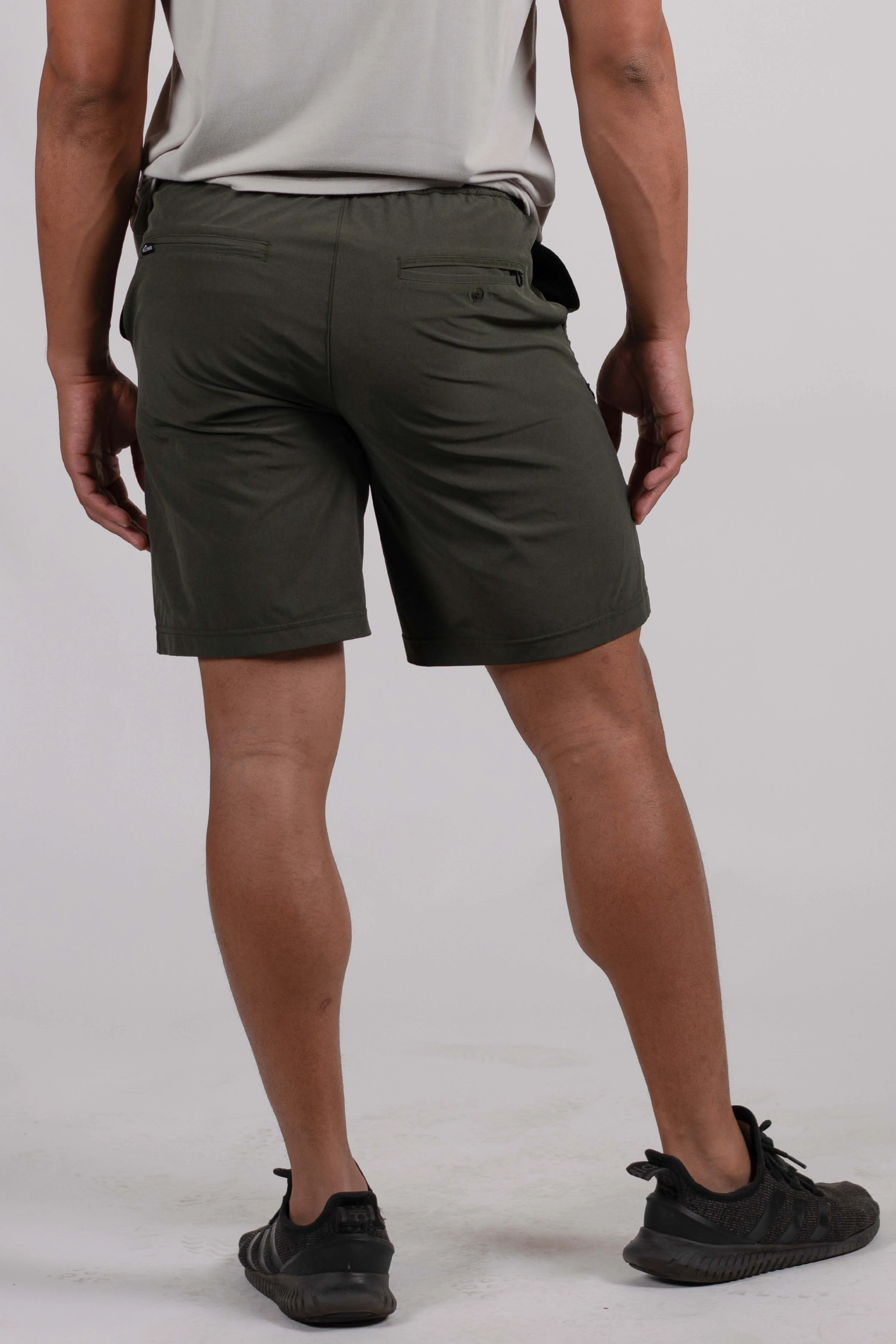 Men's 8.5" Rocky Mountain Board Shorts 2.0