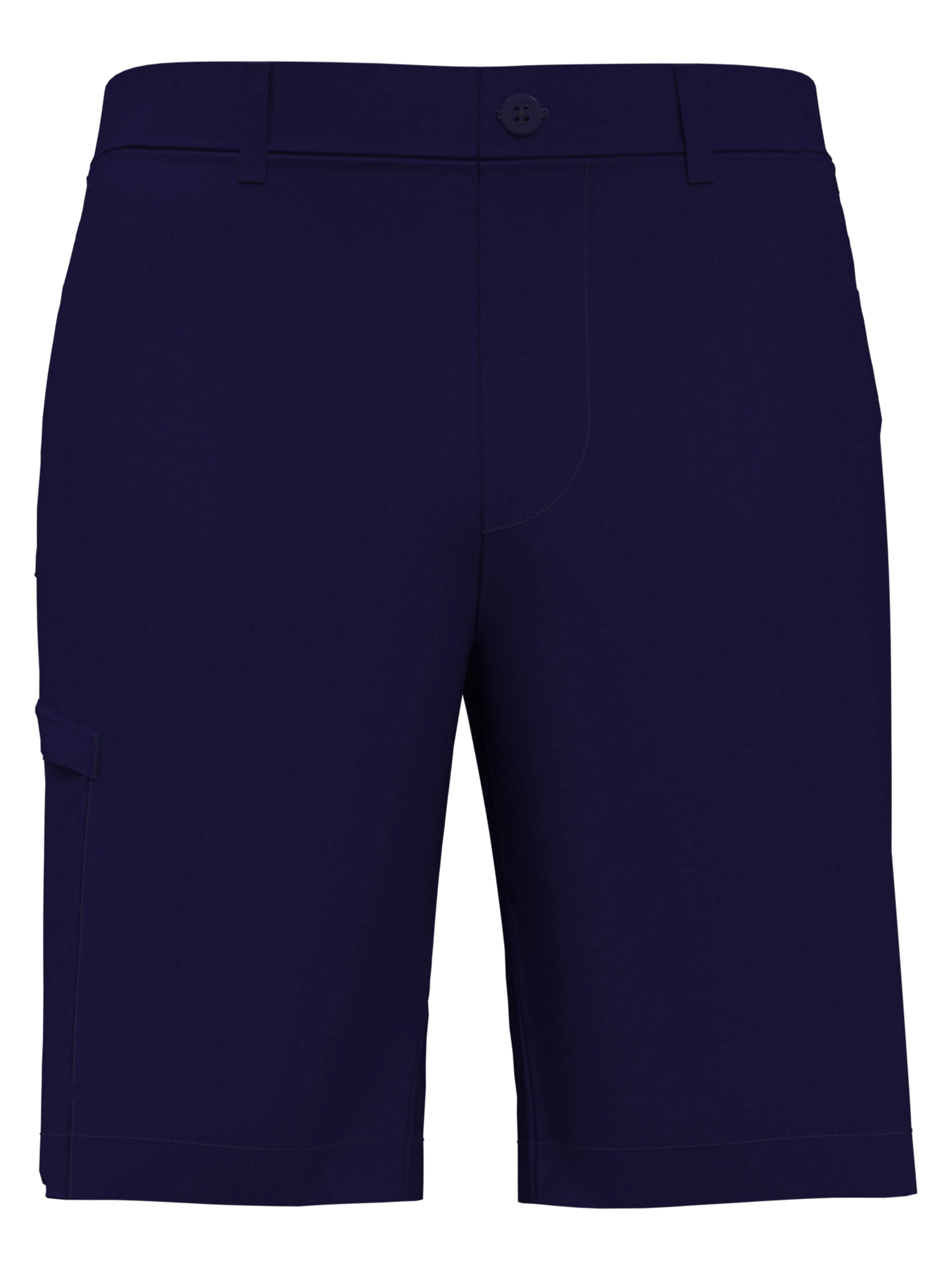Men's 9" Solid Short