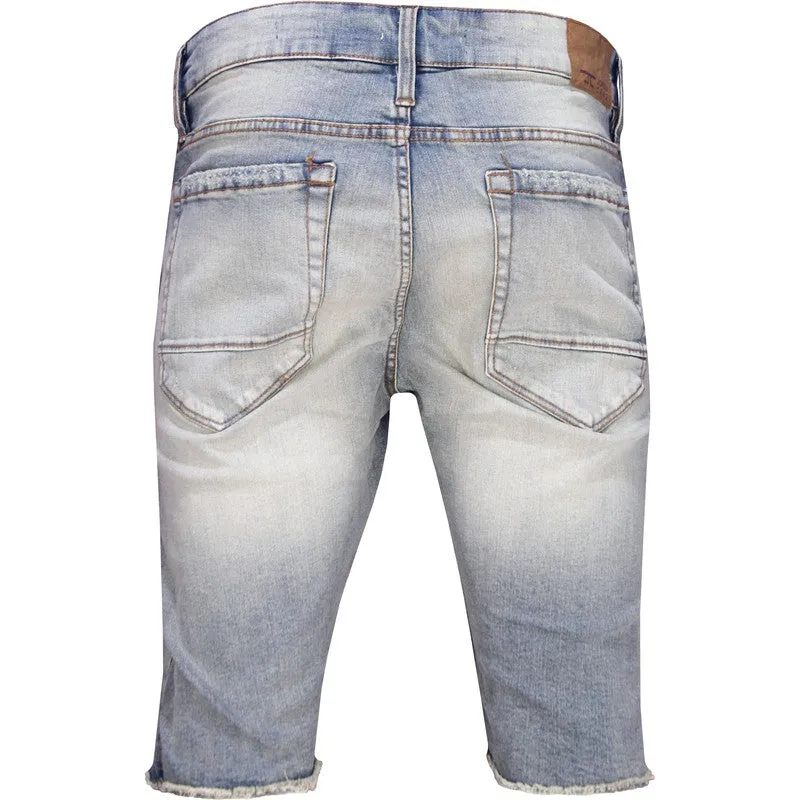 Men's Abyss Denim Shorts