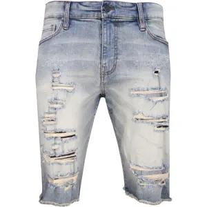 Men's Abyss Denim Shorts