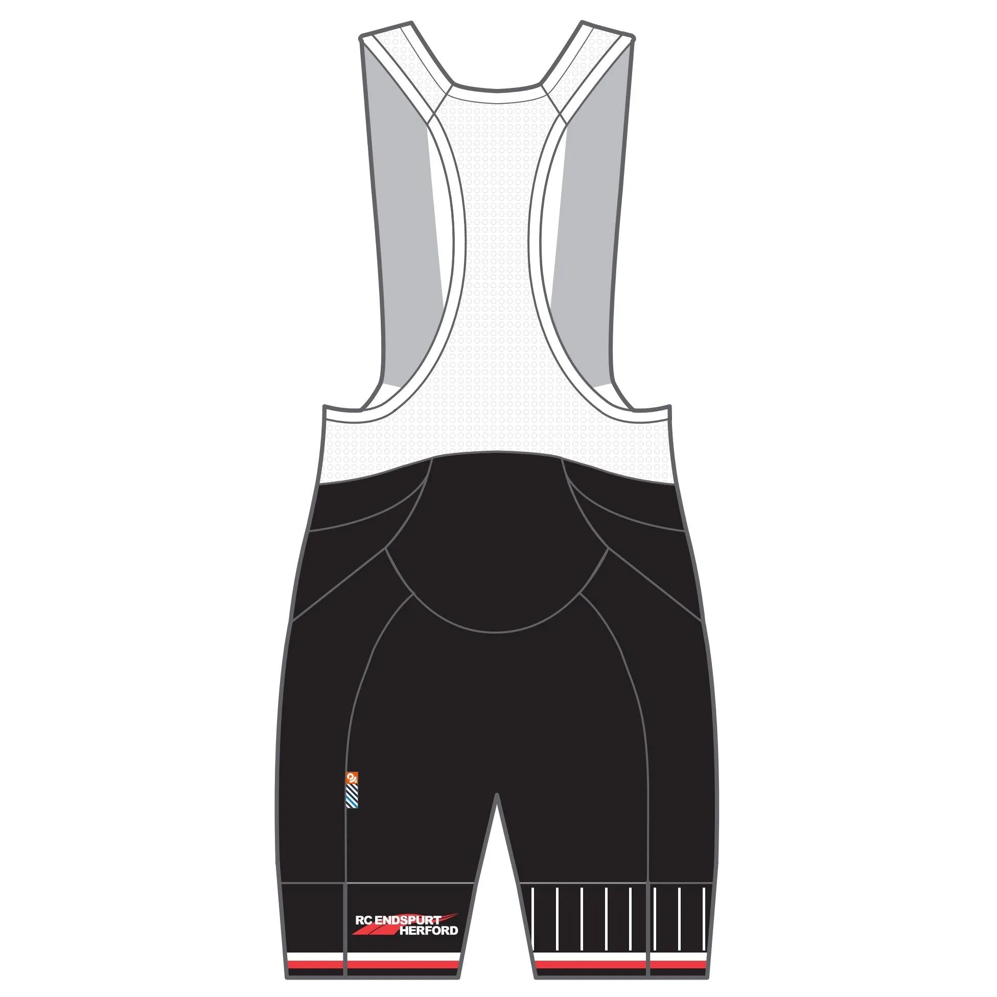 Men's APEX  Pro Bib Shorts