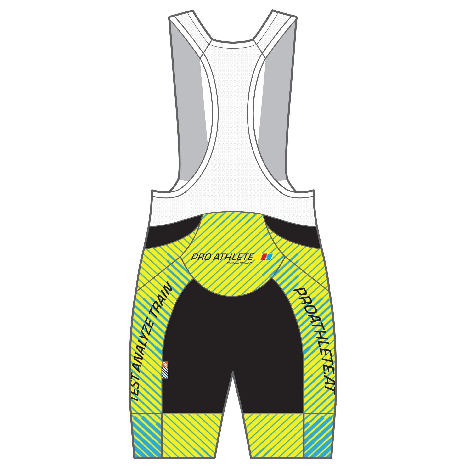 Men's APEX  Pro Bib Shorts