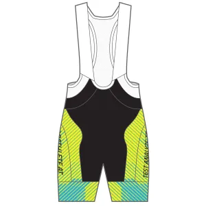 Men's APEX  Pro Bib Shorts