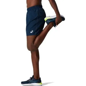 Men's Asics Silver Short 7in (2)