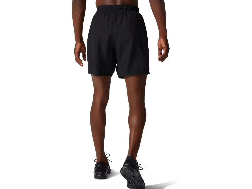 Men's Asics Silver Short 7in (2)