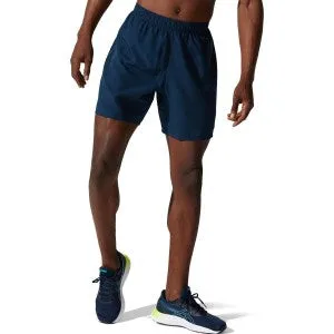 Men's Asics Silver Short 7in (2)