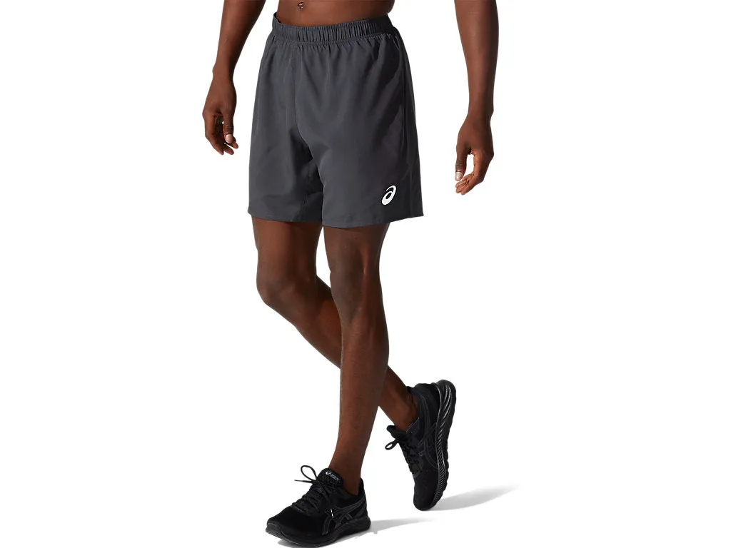 Men's Asics Silver Short 7in (2)