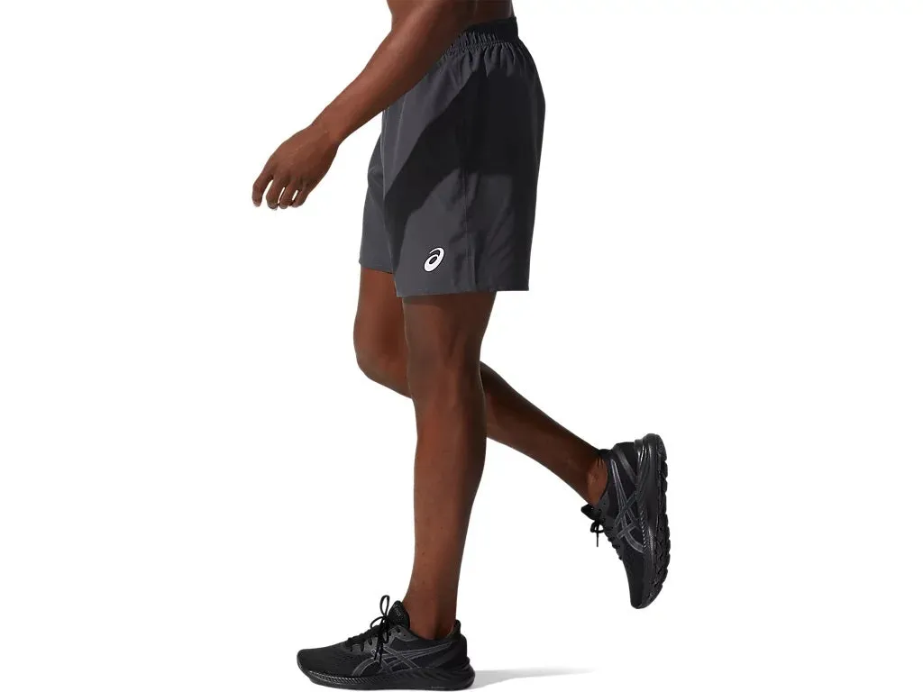 Men's Asics Silver Short 7in (2)