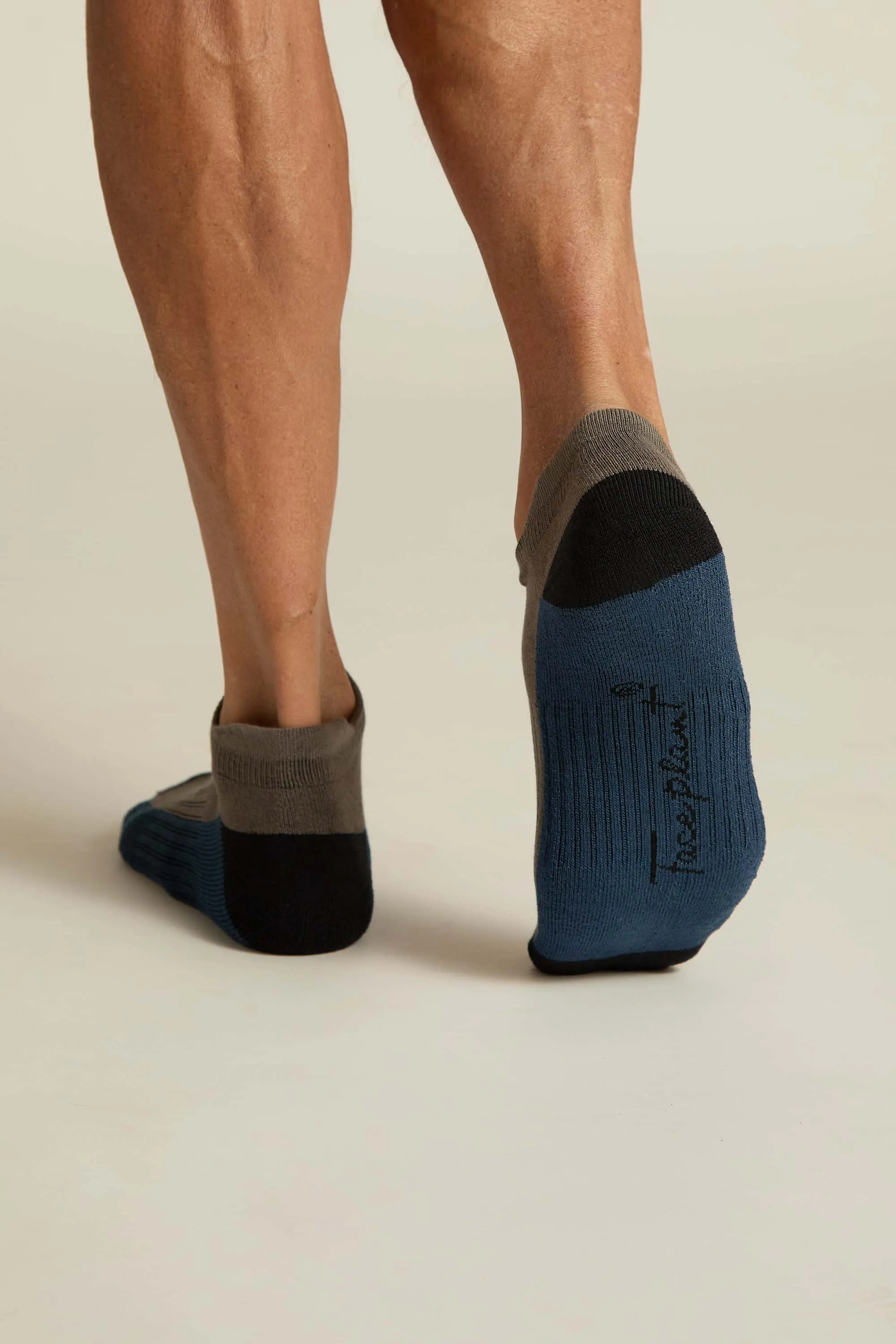 Men's Bamboo Ankle Socks
