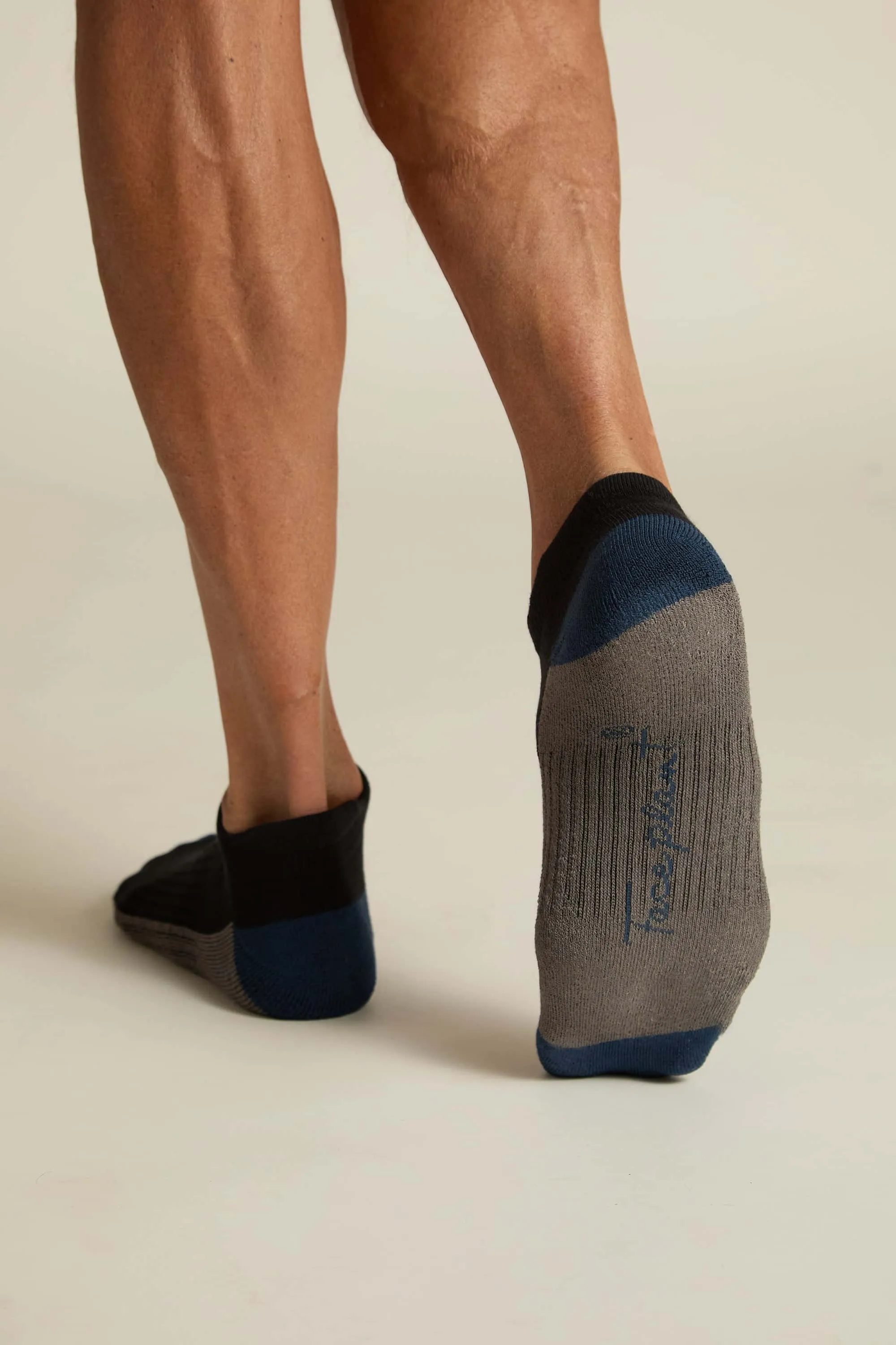 Men's Bamboo Ankle Socks