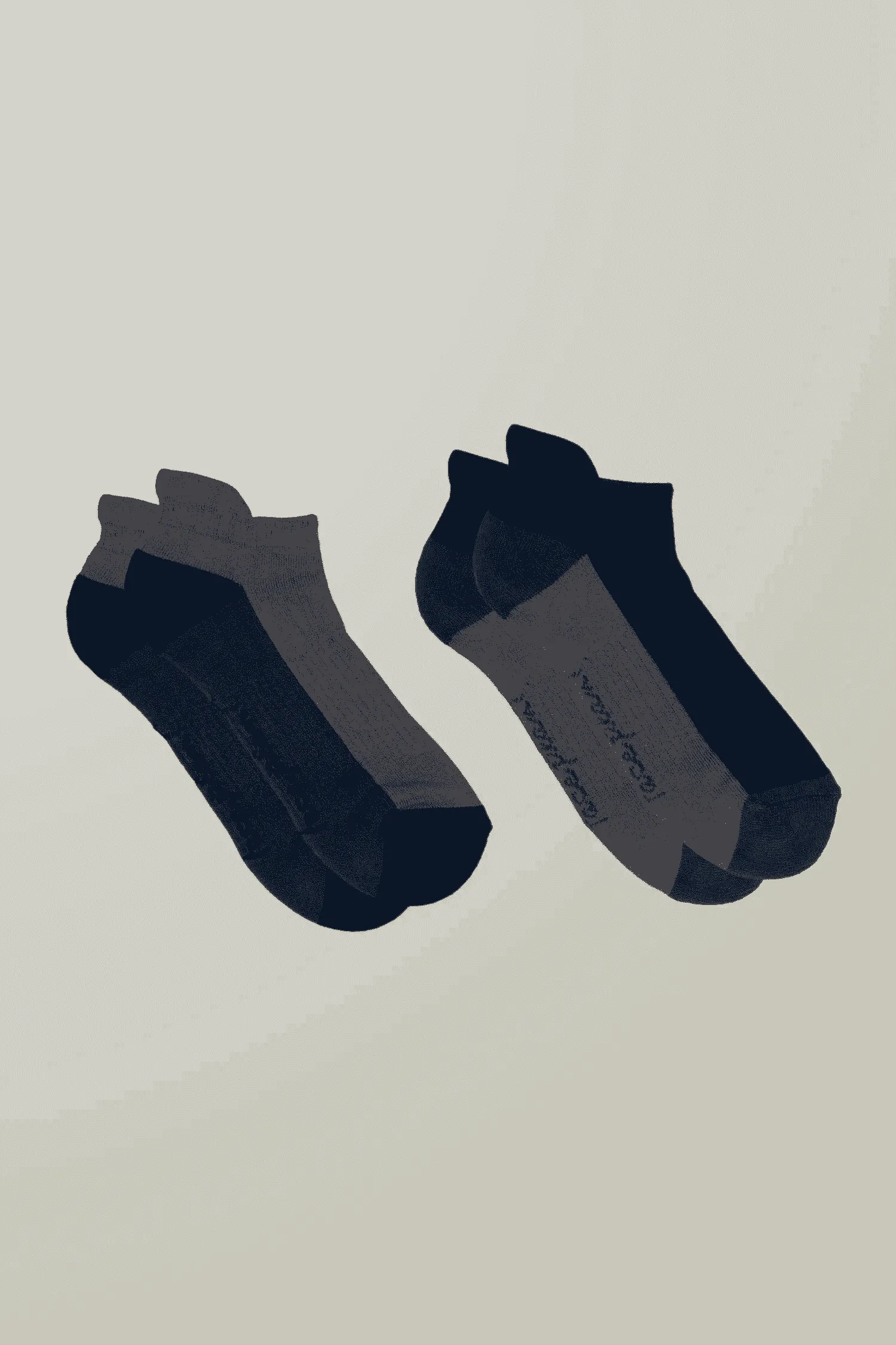 Men's Bamboo Ankle Socks