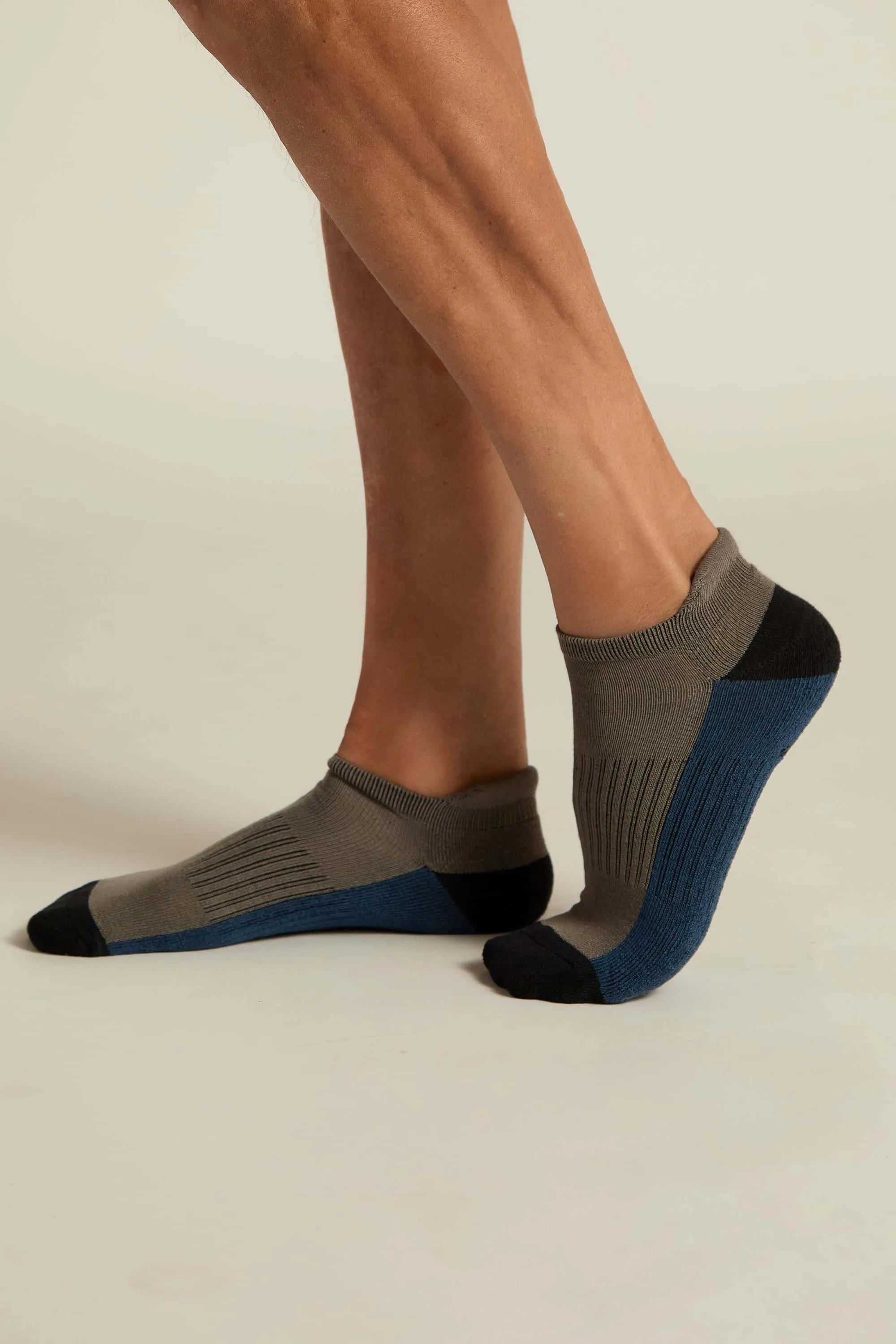Men's Bamboo Ankle Socks