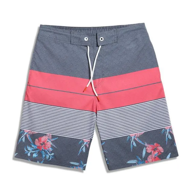 Men's Beach Shorts