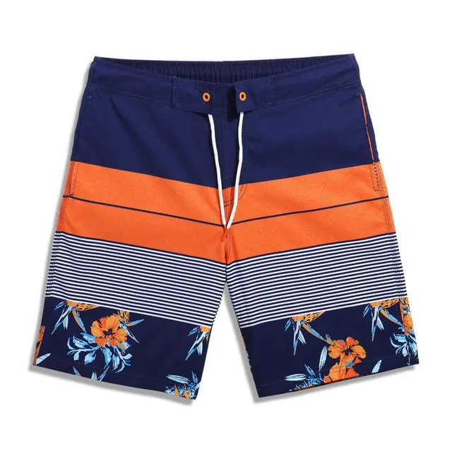 Men's Beach Shorts