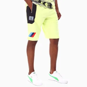 Men's BMW M Motorsport Street Shorts