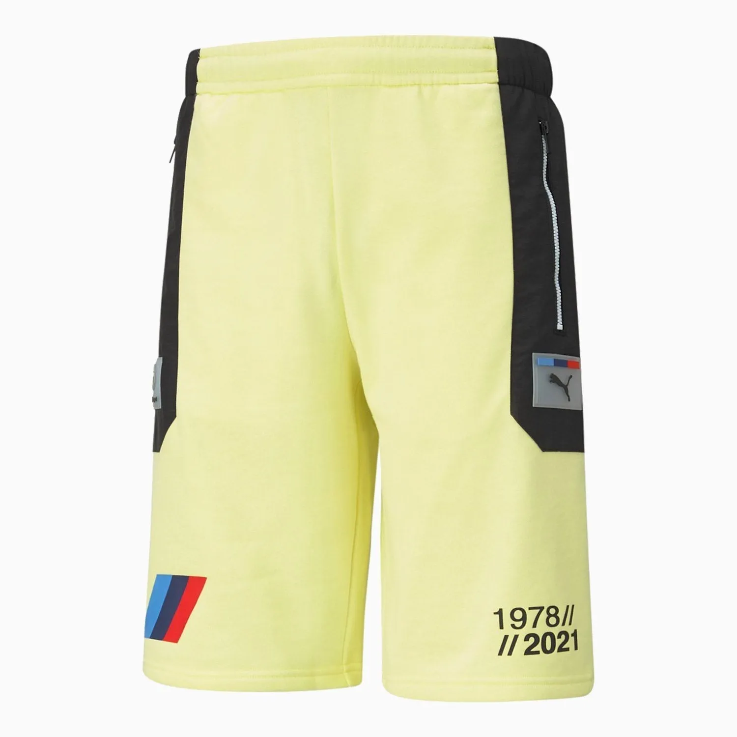 Men's BMW M Motorsport Street Shorts