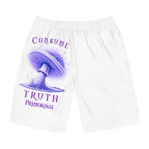 Men's Board Shorts (AOP)