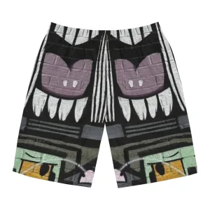 Men's Board Shorts, Beachwear, Swim Trunks, Surf Shorts, Water Sports Apparel,Summer Fashion.