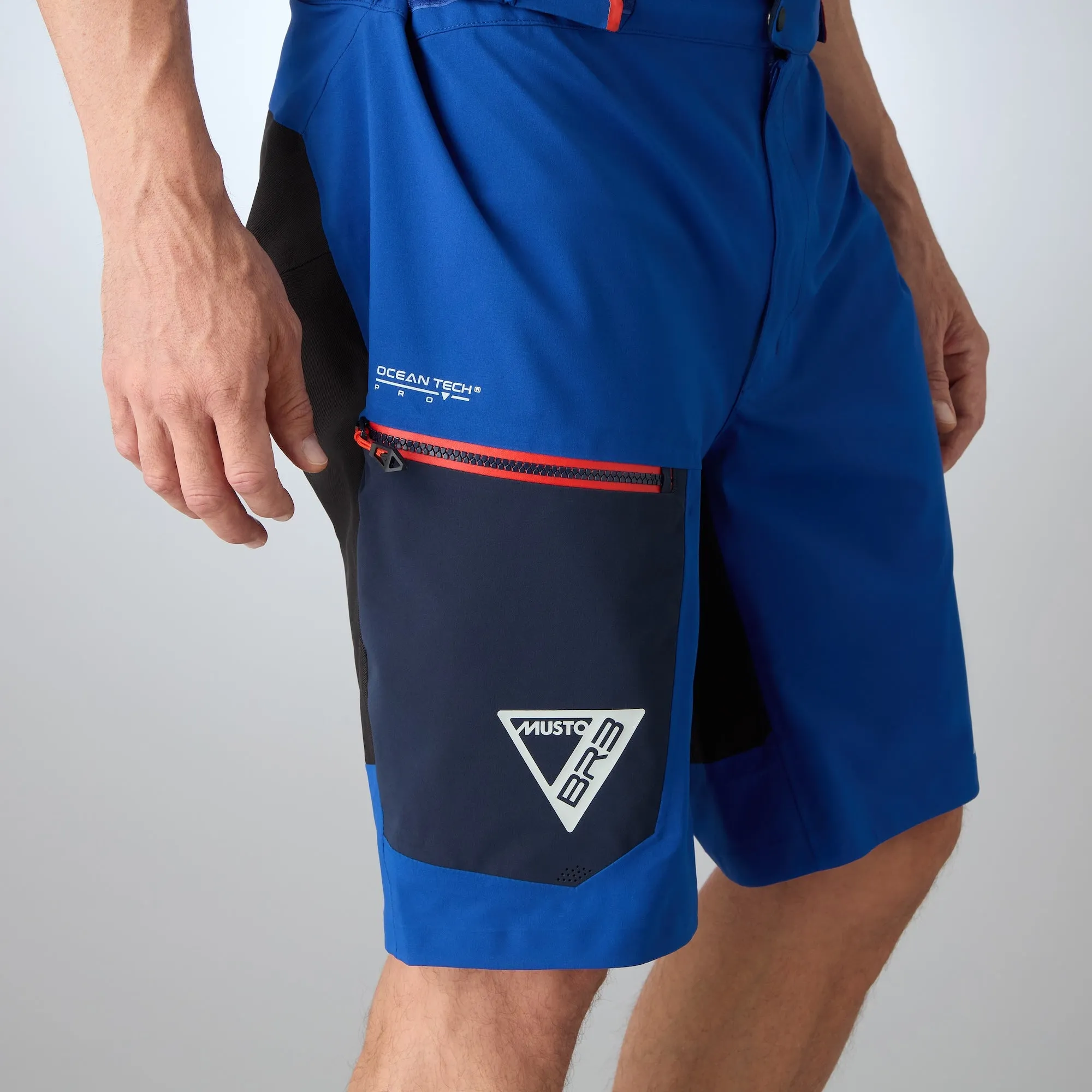 MEN'S BR3 SPORT WATERPROOF SHORT