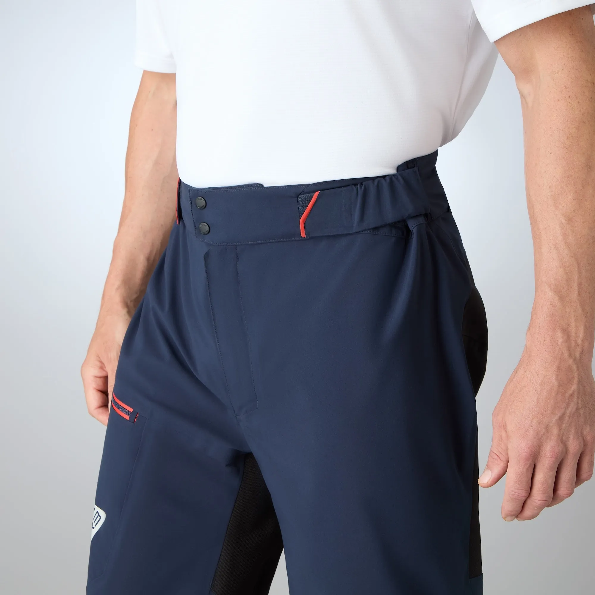 MEN'S BR3 SPORT WATERPROOF SHORT