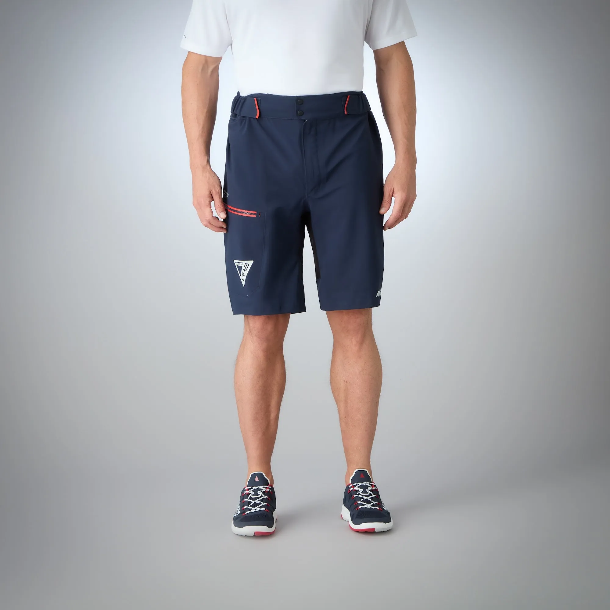 MEN'S BR3 SPORT WATERPROOF SHORT