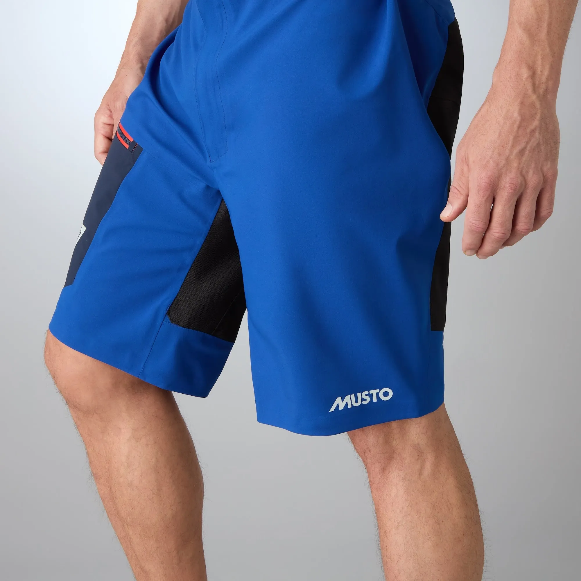 MEN'S BR3 SPORT WATERPROOF SHORT