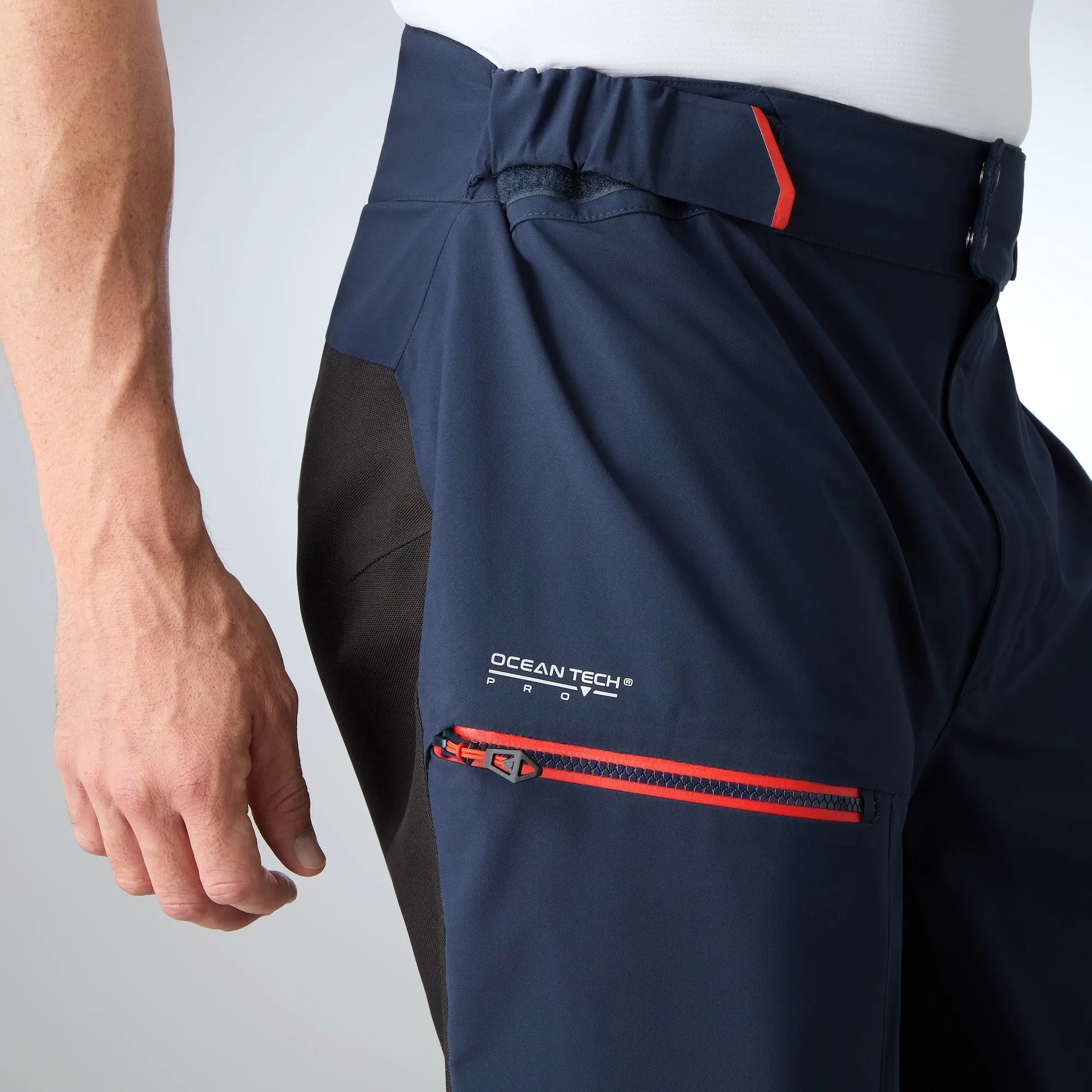 MEN'S BR3 SPORT WATERPROOF SHORT