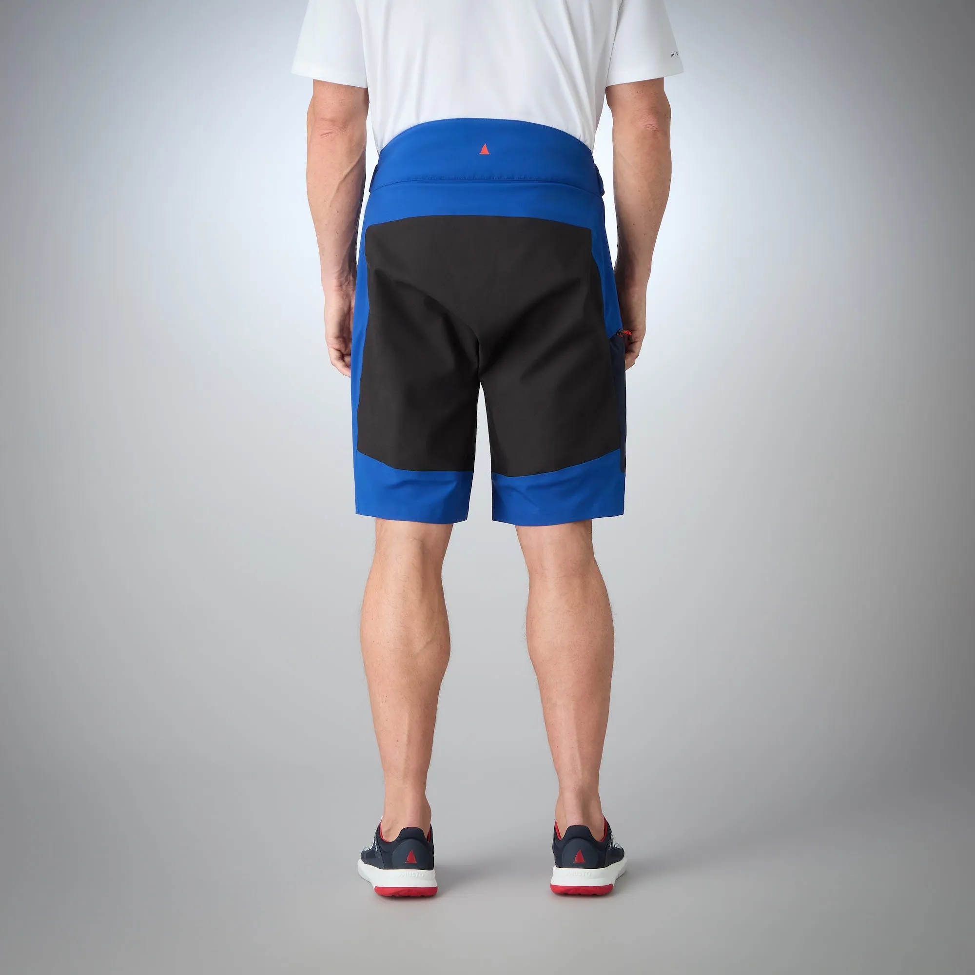 MEN'S BR3 SPORT WATERPROOF SHORT