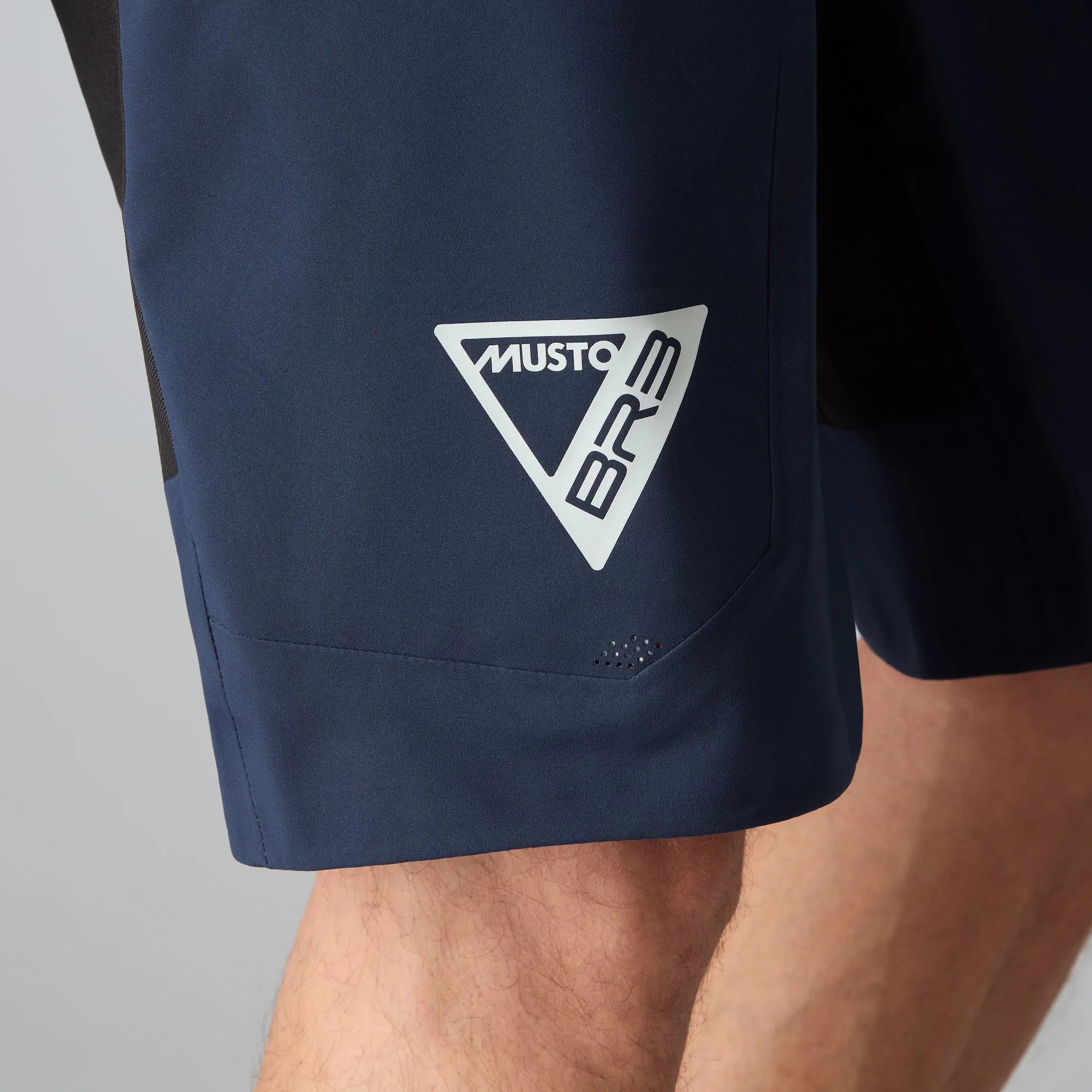 MEN'S BR3 SPORT WATERPROOF SHORT