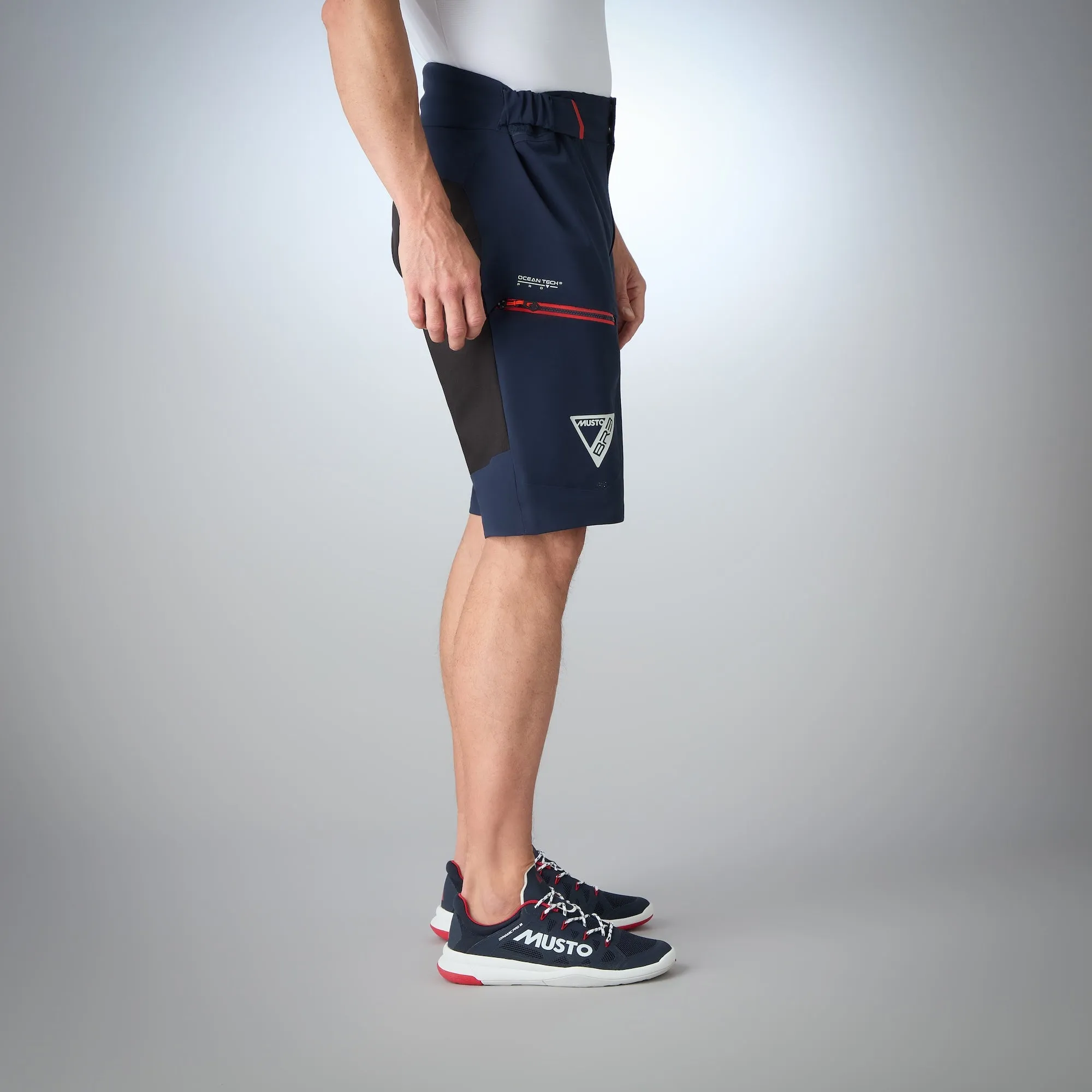MEN'S BR3 SPORT WATERPROOF SHORT