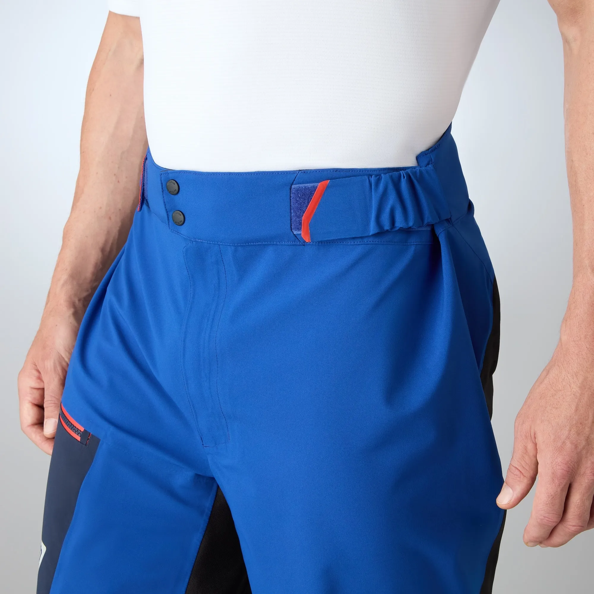 MEN'S BR3 SPORT WATERPROOF SHORT