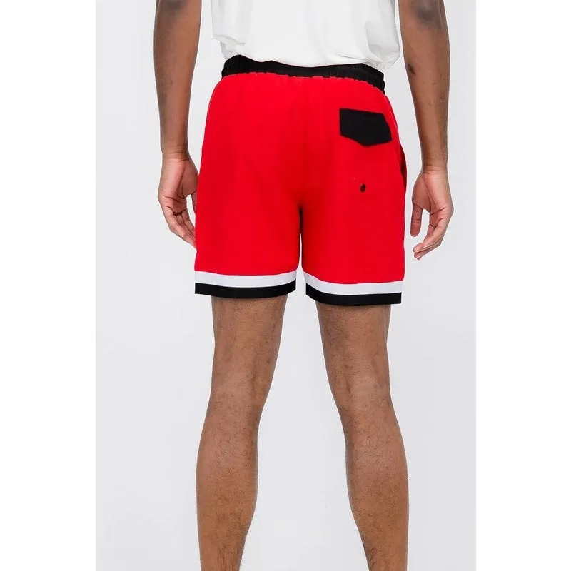 Men's California Swimwear