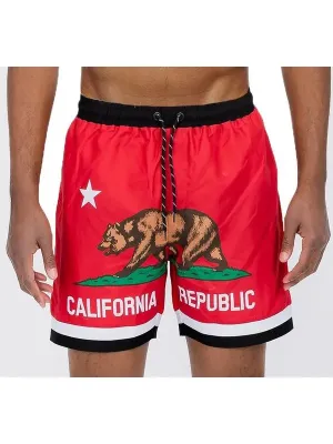 Men's California Swimwear