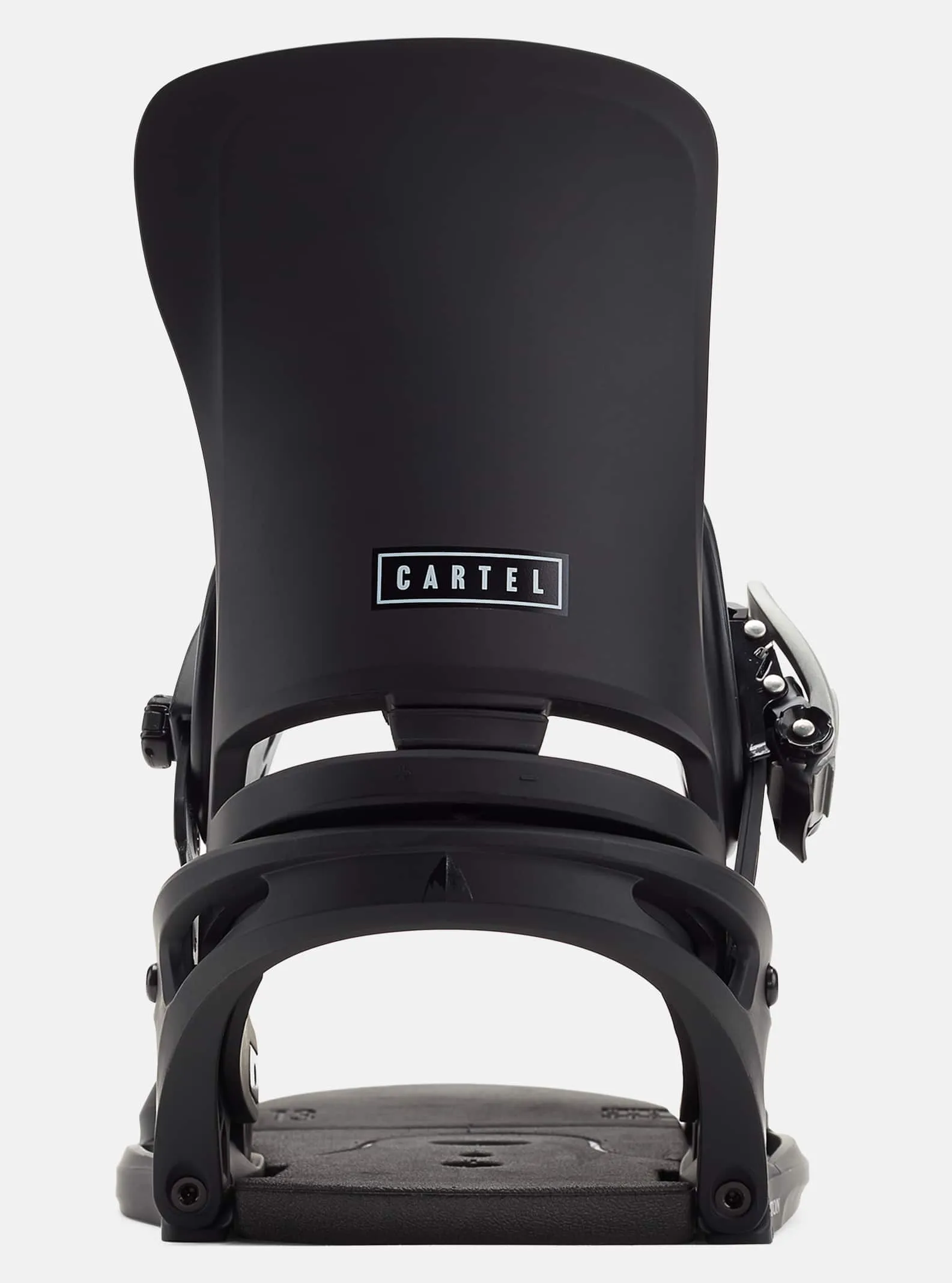 Men's Cartel EST Snowboard Bindings