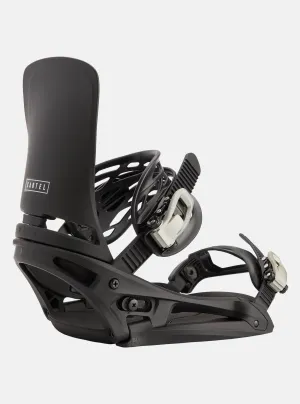 Men's Cartel EST Snowboard Bindings