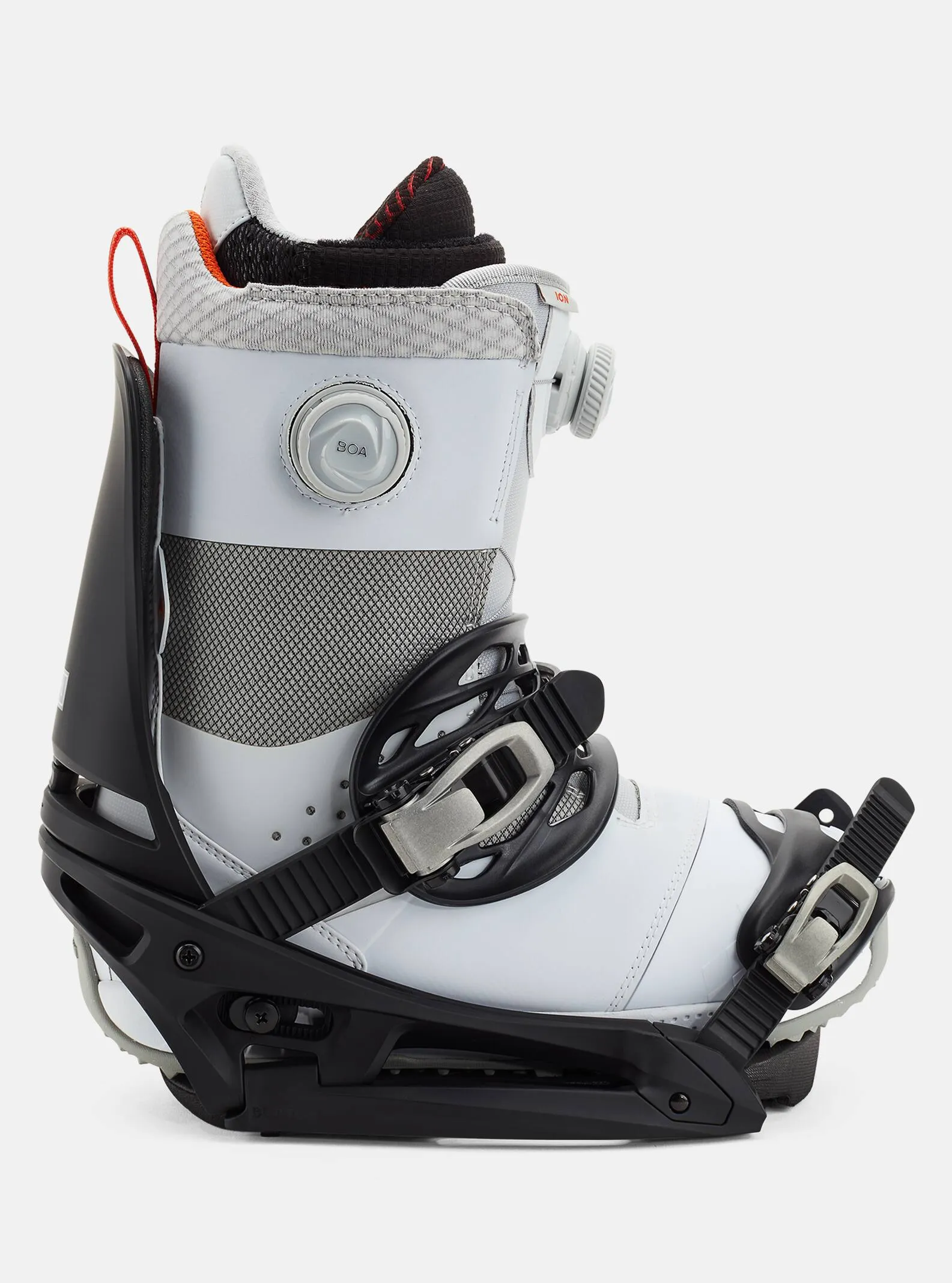 Men's Cartel EST Snowboard Bindings