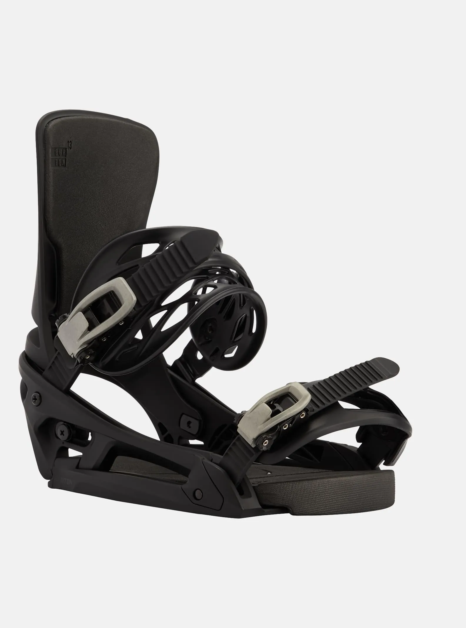 Men's Cartel EST Snowboard Bindings
