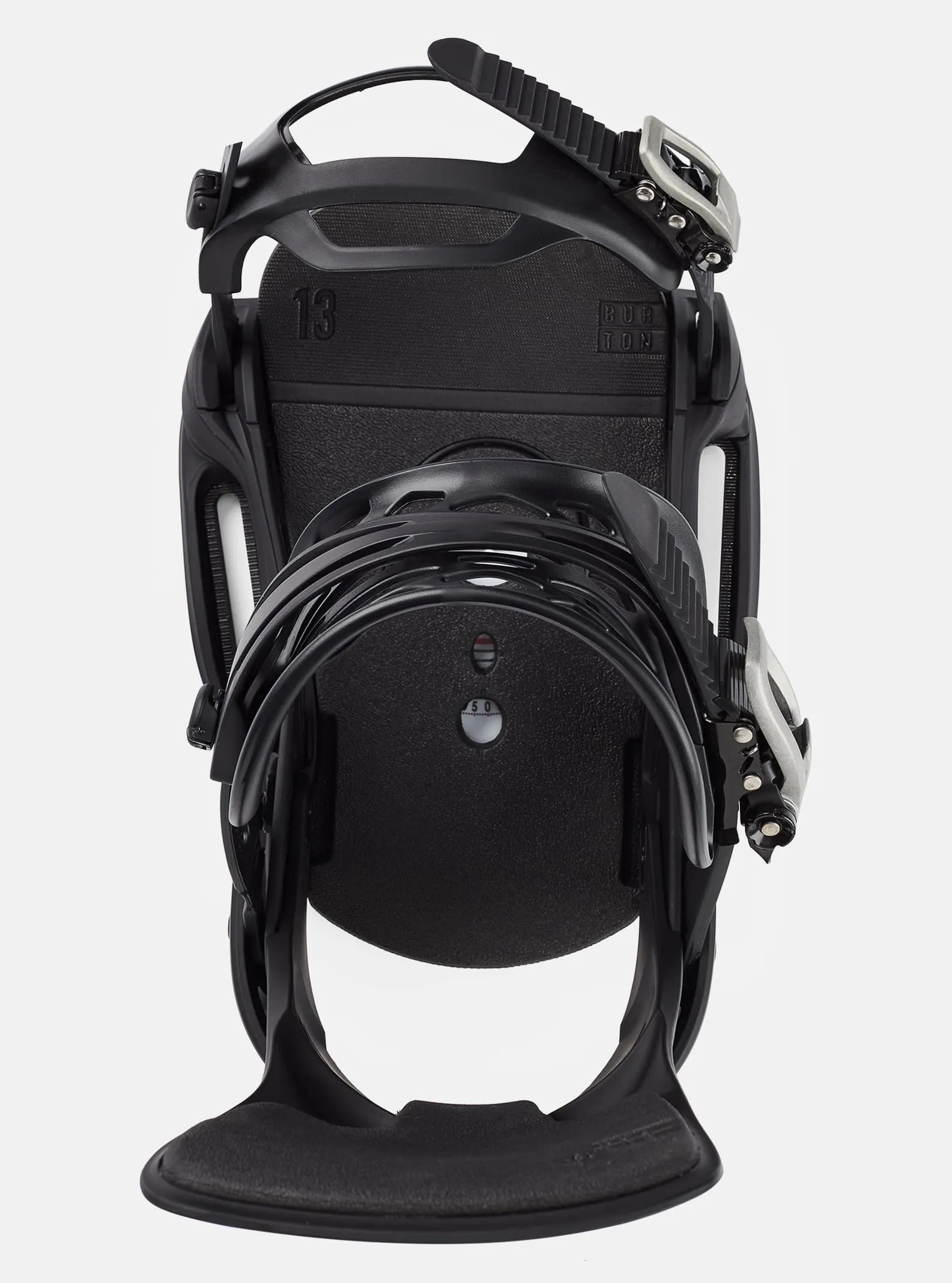 Men's Cartel EST Snowboard Bindings