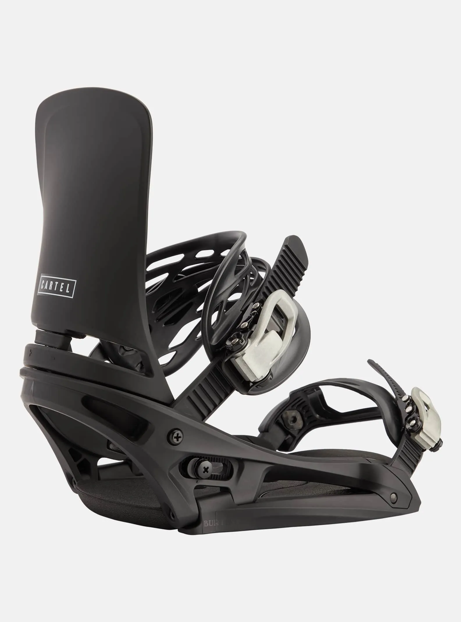 Men's Cartel EST Snowboard Bindings