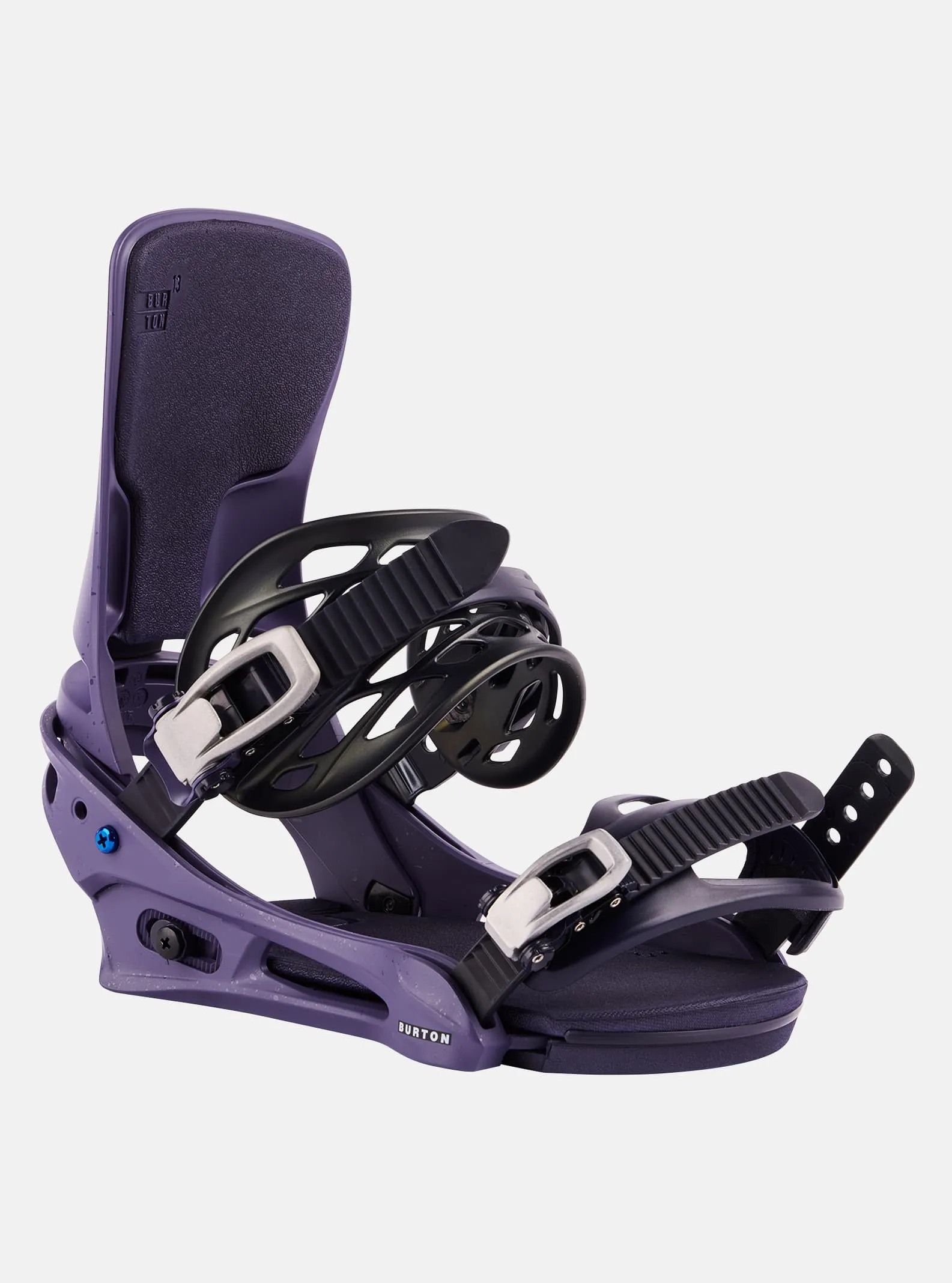 Men's Cartel Re:Flex Snowboard Bindings 2023