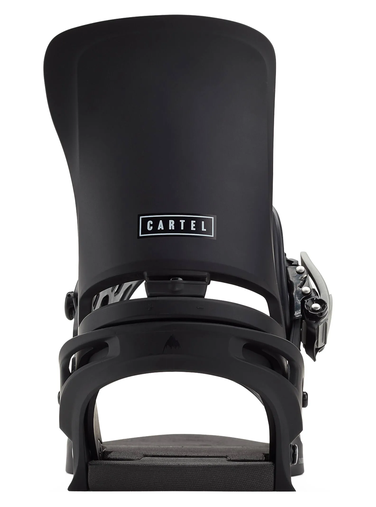 Men's Cartel Re:Flex Snowboard Bindings 2023
