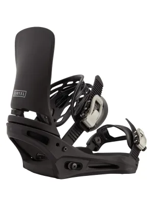 Men's Cartel Re:Flex Snowboard Bindings 2023