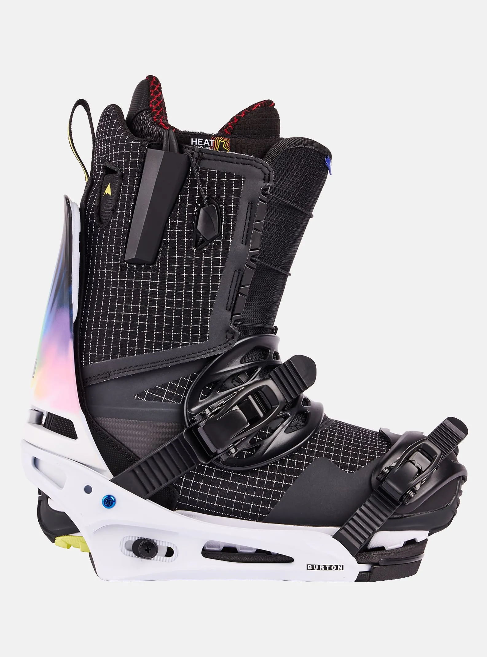 Men's Cartel Re:Flex Snowboard Bindings 2023