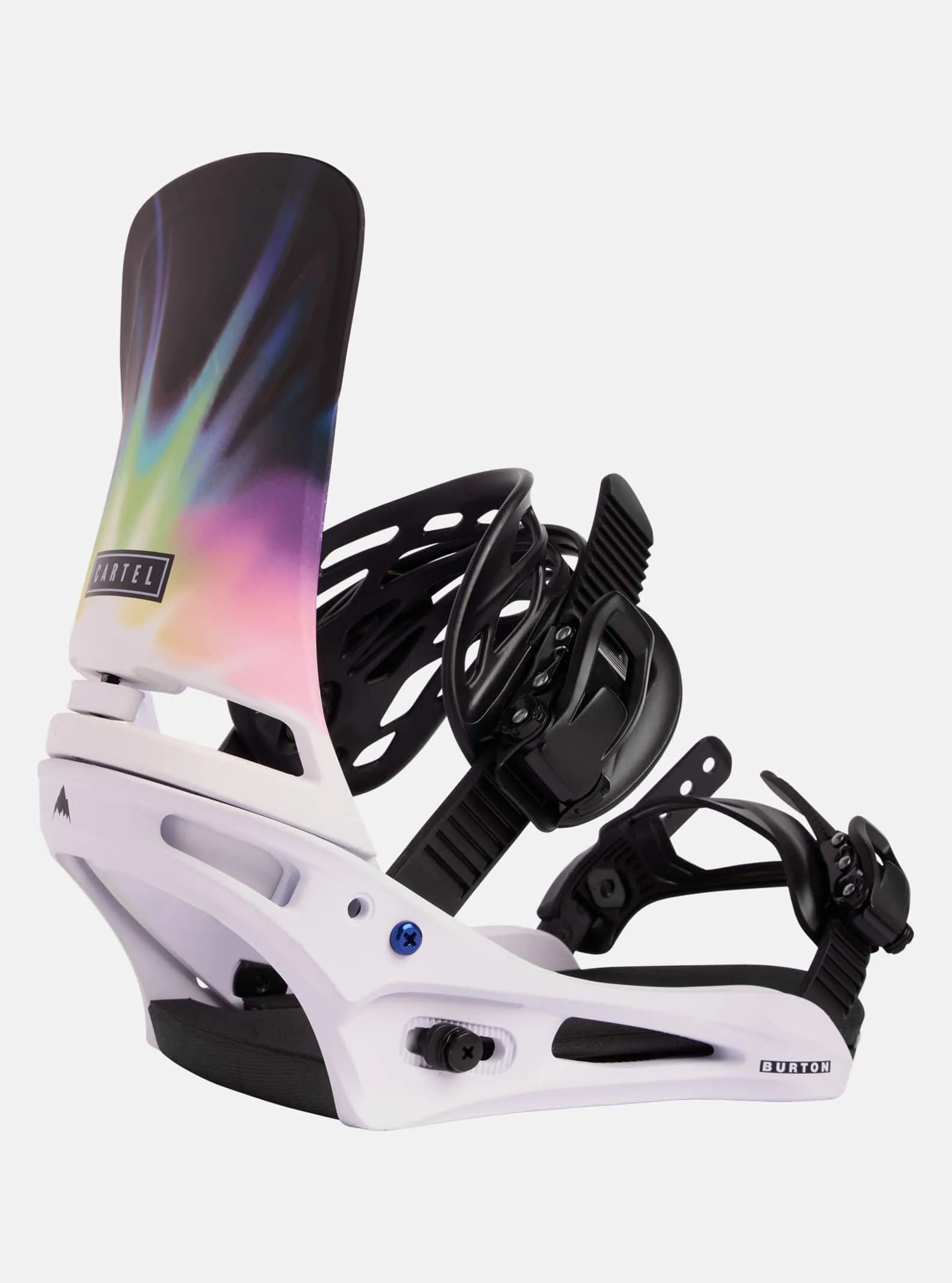 Men's Cartel Re:Flex Snowboard Bindings 2023