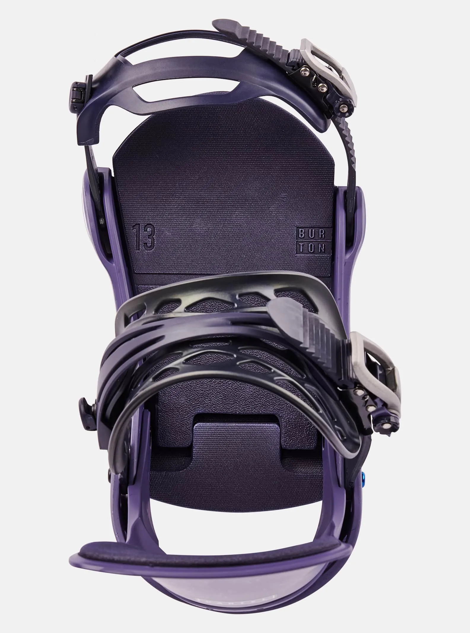 Men's Cartel Re:Flex Snowboard Bindings 2023
