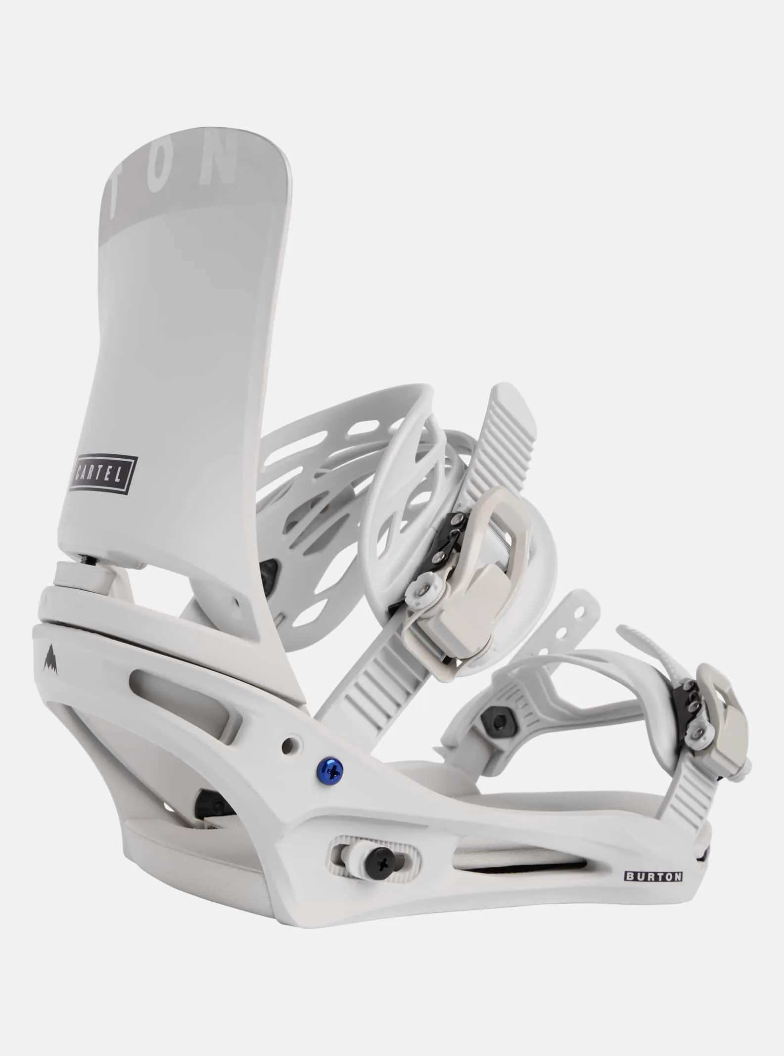 Men's Cartel Re:Flex Snowboard Bindings 2023