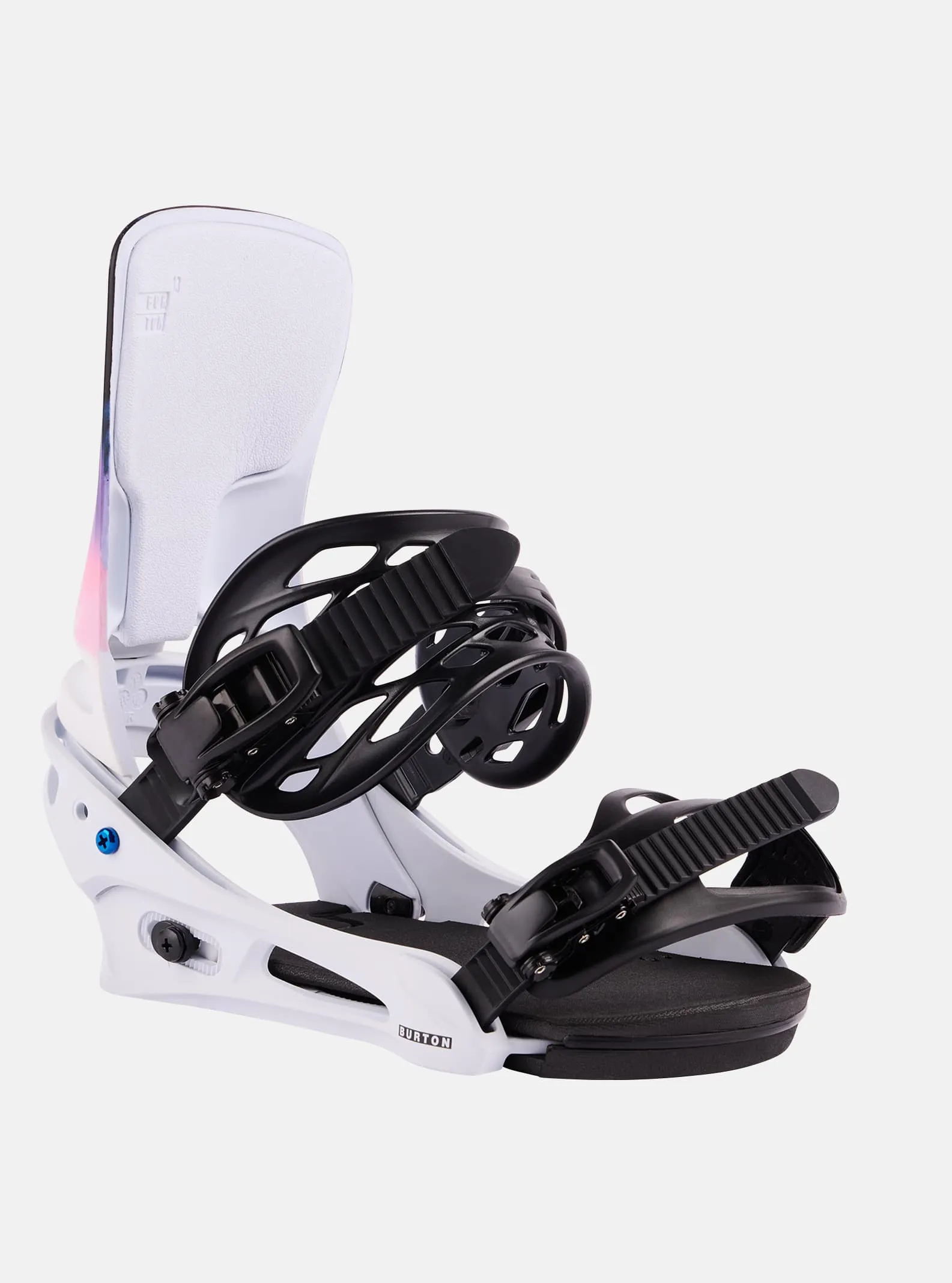 Men's Cartel Re:Flex Snowboard Bindings 2023