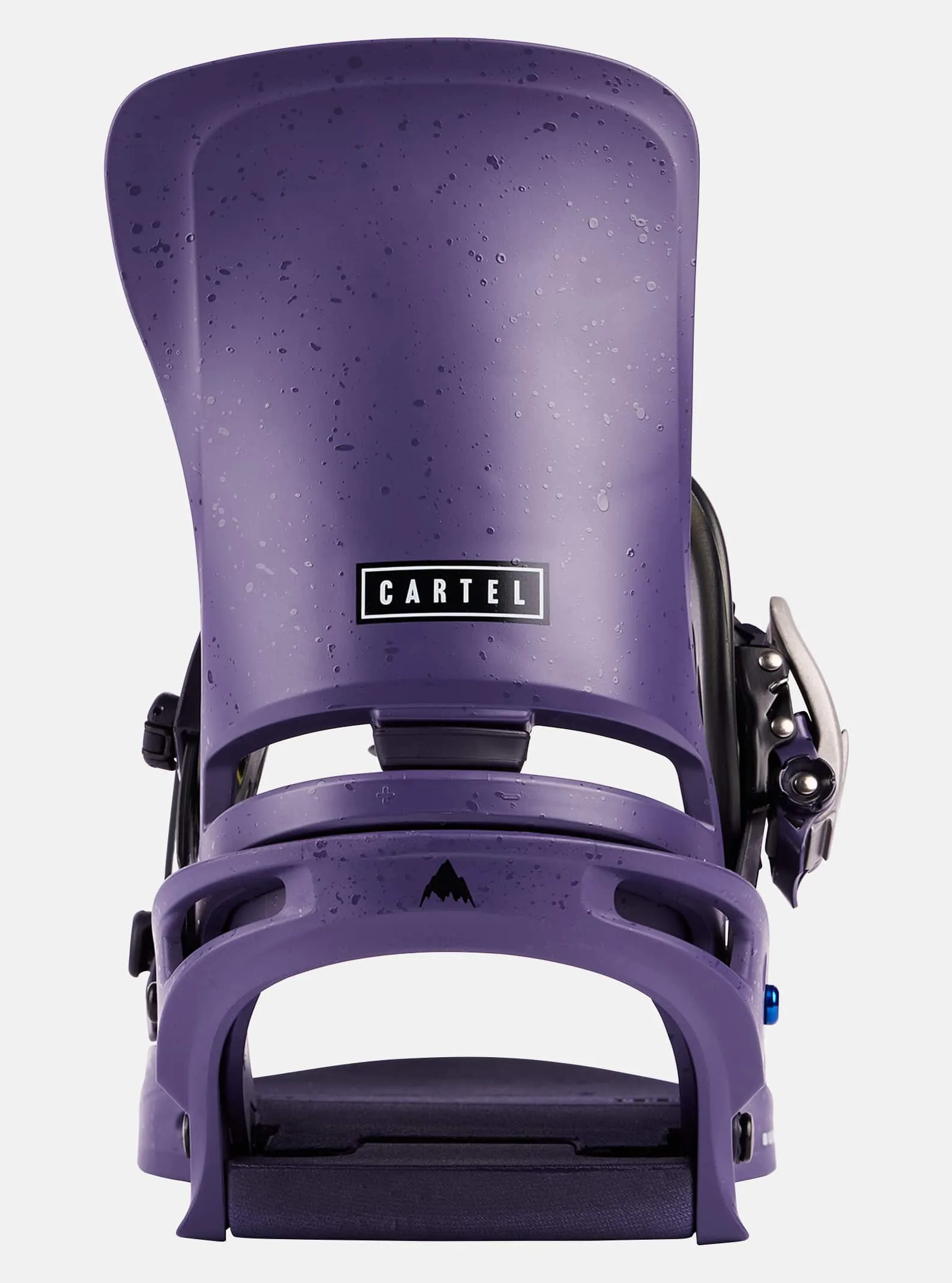 Men's Cartel Re:Flex Snowboard Bindings 2023