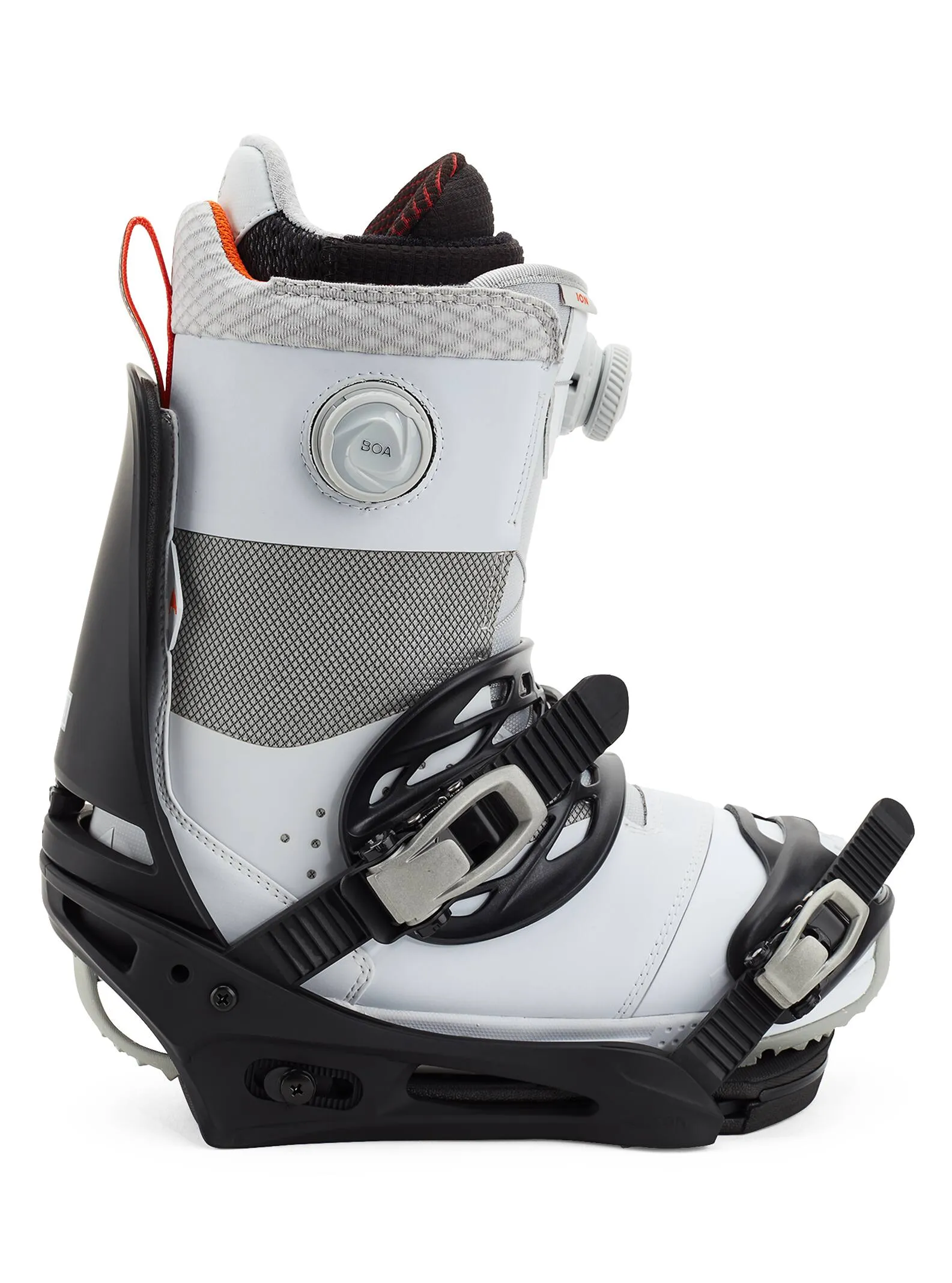 Men's Cartel Re:Flex Snowboard Bindings 2023